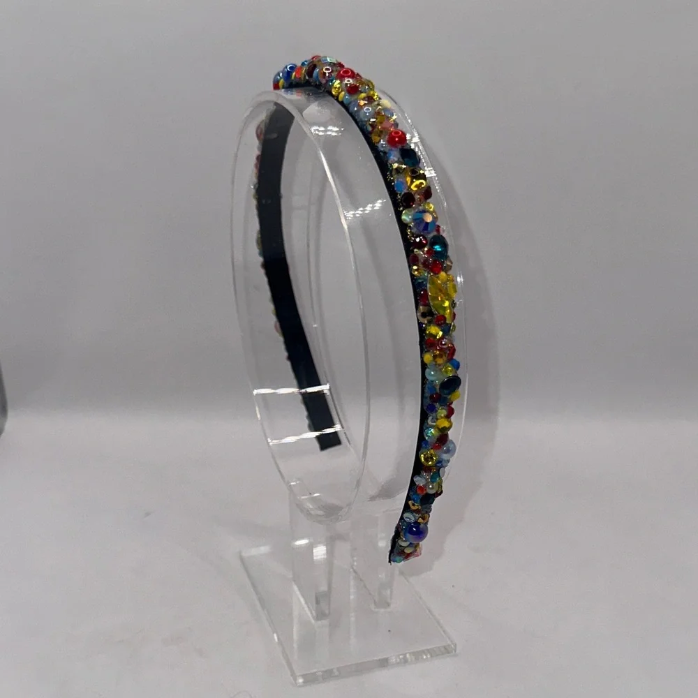 Handmade hundreds hand